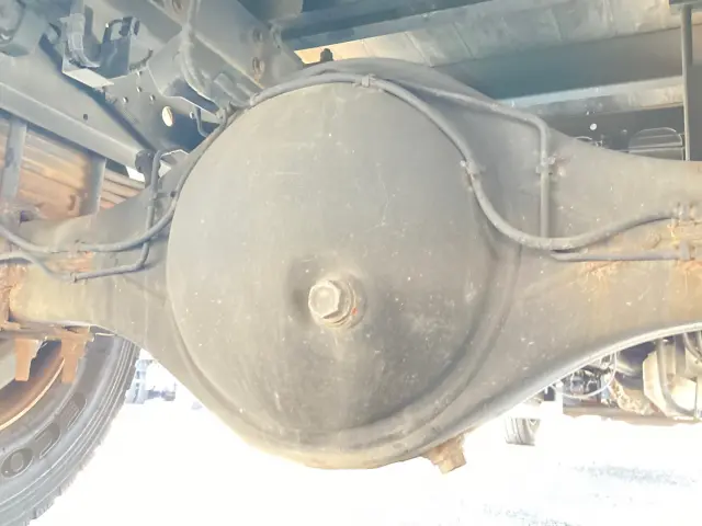 いすゞ フォワード 2RG-FRR90S2(2WD)の写真14