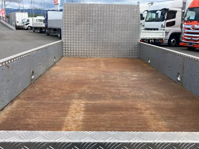 三菱 キャンター 2RG-FEAV0(2WD)の写真7