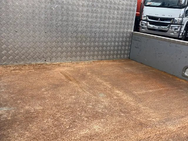 三菱 キャンター 2RG-FEAV0(2WD)の写真8
