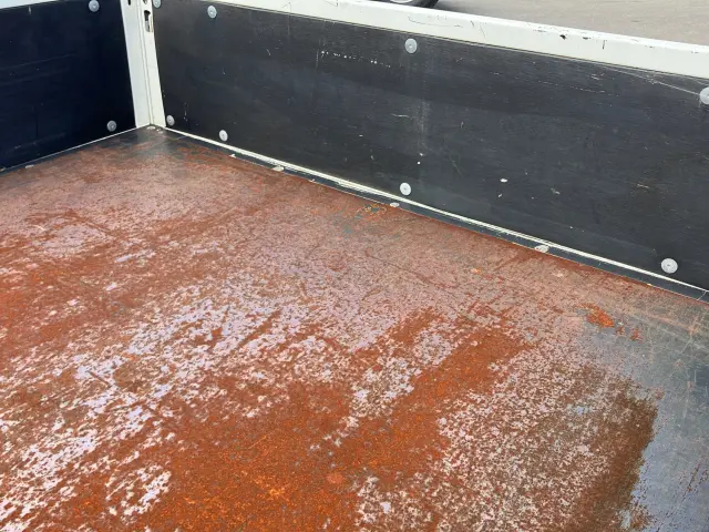 三菱 キャンター 2RG-FBA20(2WD)の写真10