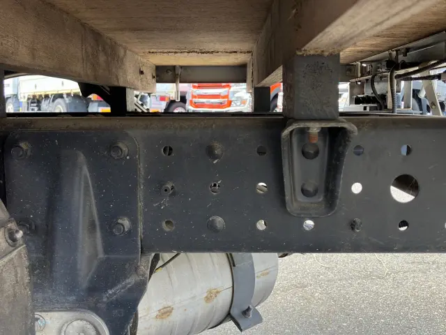 三菱 キャンター 2RG-FBA20(2WD)の写真11