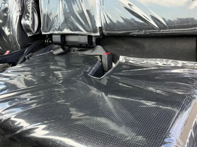 三菱 キャンター 2RG-FBA20(2WD)の写真17