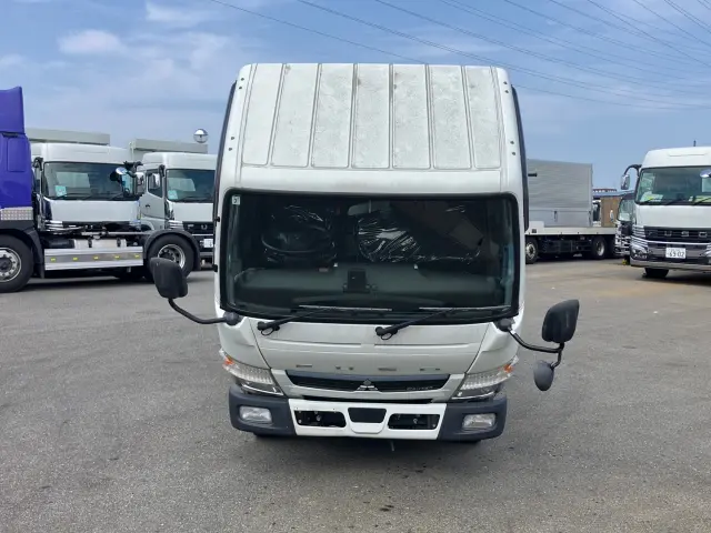 三菱 キャンター 2RG-FBA20(2WD)の写真20