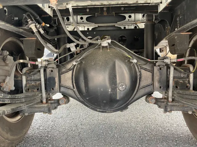 日野 デュトロ 2KG-XZC605M(2WD)の写真13