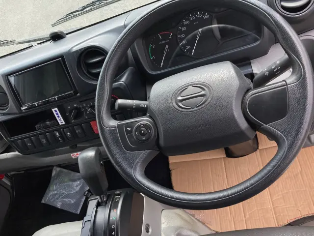 日野 デュトロ 2KG-XZC605M(2WD)の写真18