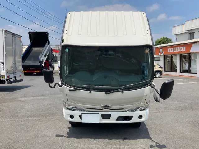 日野 デュトロ 2KG-XZC605M(2WD)の写真20