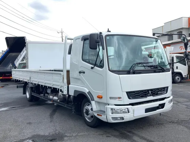 三菱 ファイター 2KG-FK62F(2WD)の写真2