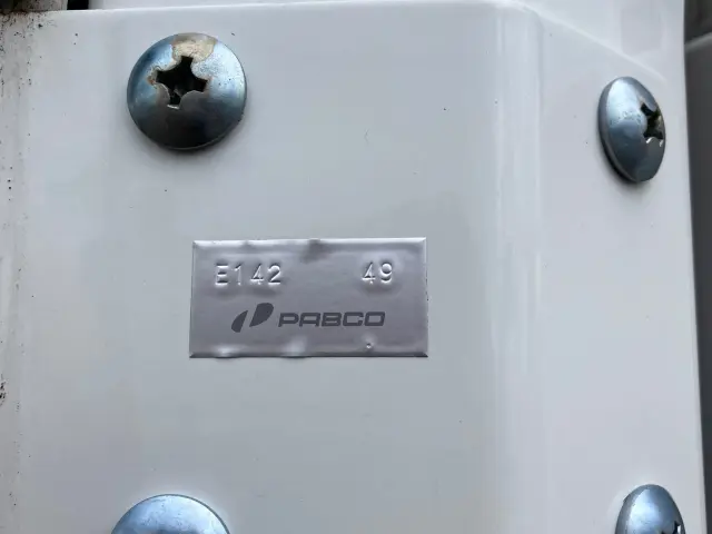 三菱 ファイター 2KG-FK62F(2WD)の写真7