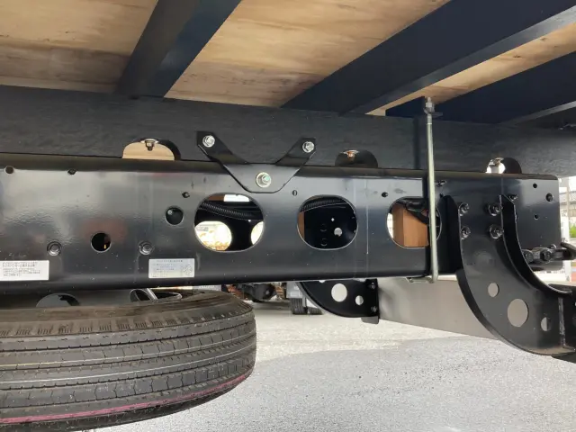 三菱 ファイター 2KG-FK62F(2WD)の写真12