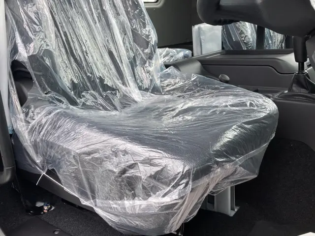 三菱 ファイター 2KG-FK62F(2WD)の写真17