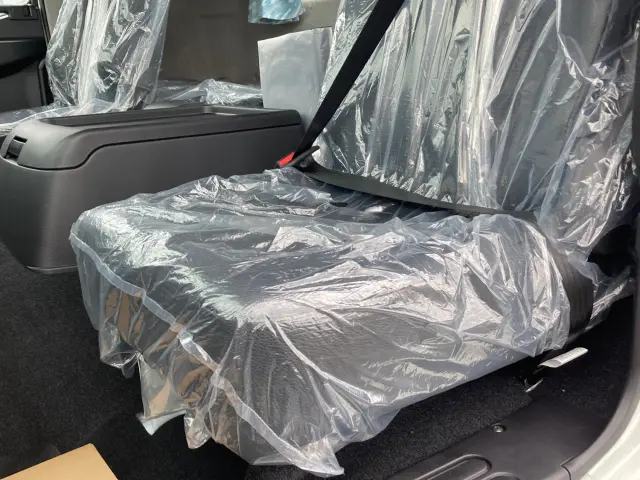 三菱 ファイター 2KG-FK62F(2WD)の写真18