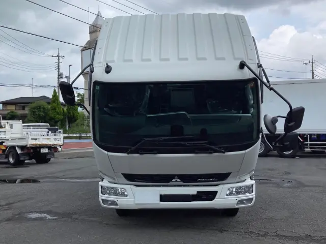 三菱 ファイター 2KG-FK62F(2WD)の写真21