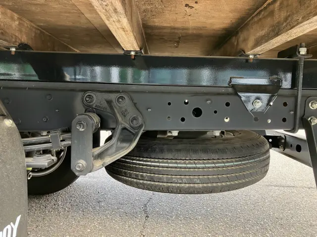 日野 デュトロ 2RG-XZU720M(2WD)の写真10