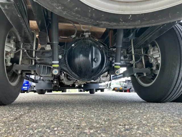 日野 デュトロ 2RG-XZU720M(2WD)の写真12
