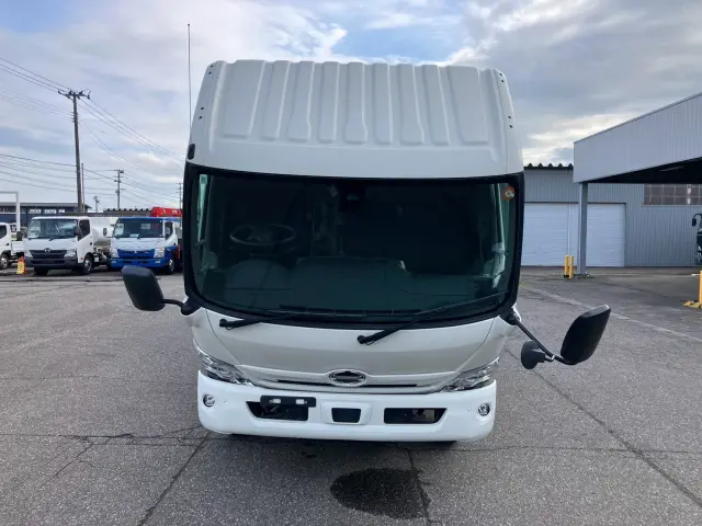 日野 デュトロ 2RG-XZU720M(2WD)の写真19