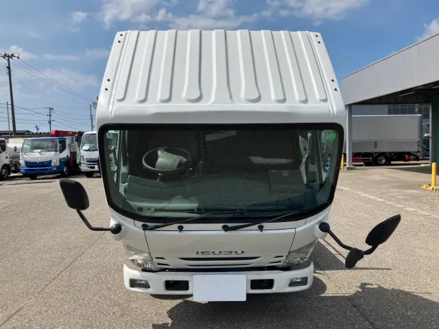 いすゞ エルフ TRG-NMR85AR(2WD)の写真21