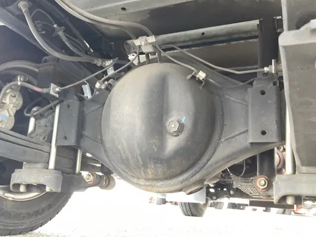 日野 デュトロ TKG-XZU605M(2WD)の写真13