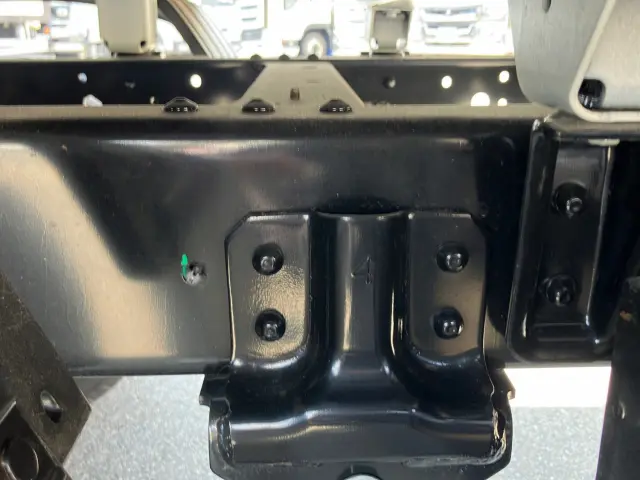 日野 デュトロ 2KG-XZC605M(2WD)の写真11