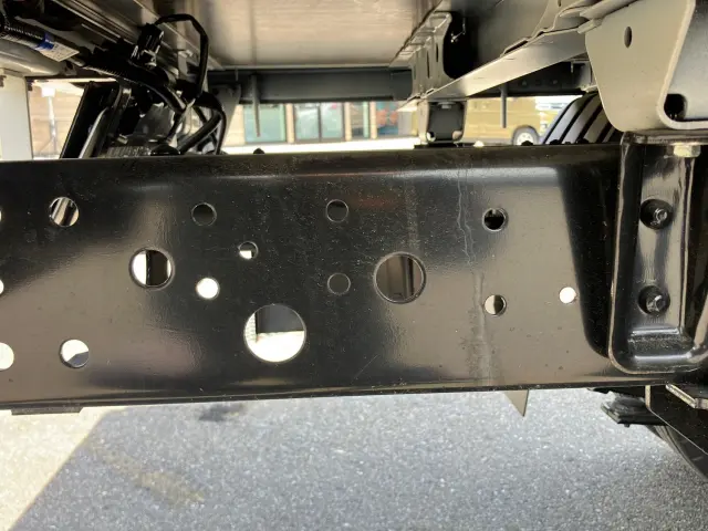 日野 デュトロ 2KG-XZC605M(2WD)の写真12