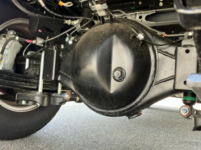 日野 デュトロ 2KG-XZC605M(2WD)の写真13