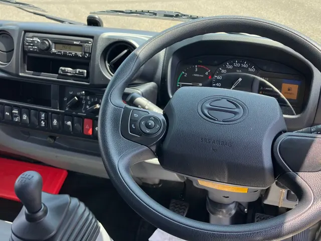 日野 デュトロ 2KG-XZC605M(2WD)の写真18