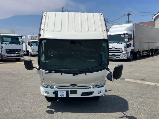 日野 デュトロ 2KG-XZC605M(2WD)の写真20