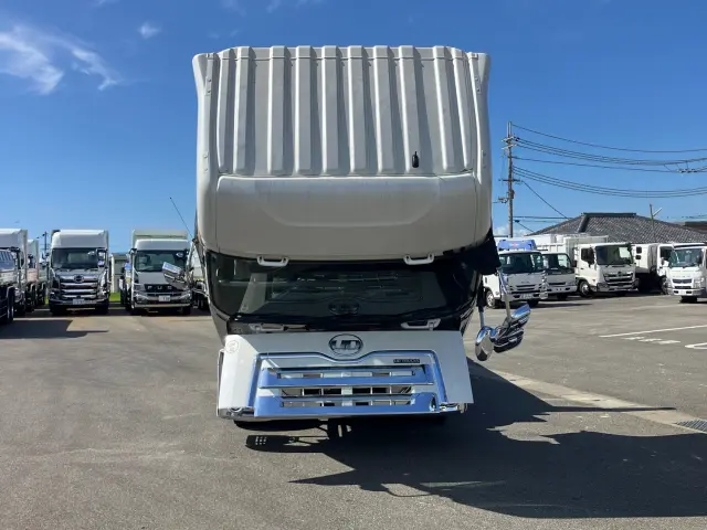 UD クオン 2PG-CG5CA(8x4)の写真20