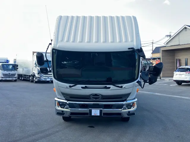 日野 レンジャー 2PG-FD2ABG(2WD)の写真20