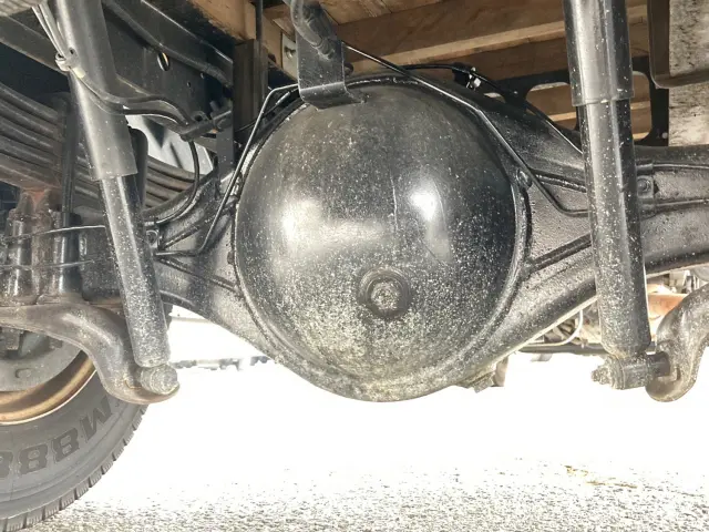 日野 レンジャー TKG-FC9JKAP(2WD)の写真14