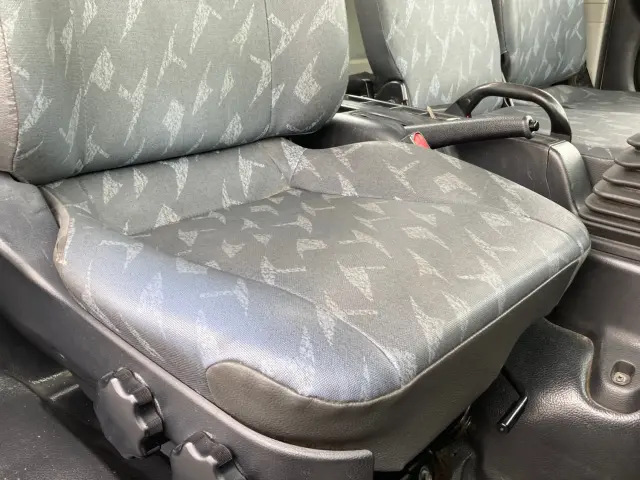 日野 レンジャー TKG-FC9JKAP(2WD)の写真17