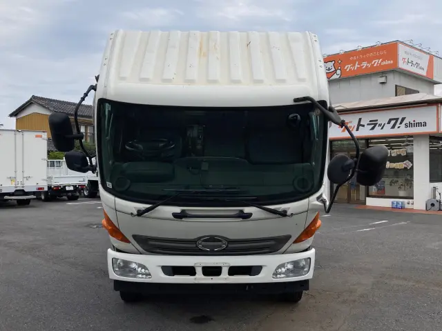 日野 レンジャー TKG-FC9JKAP(2WD)の写真21