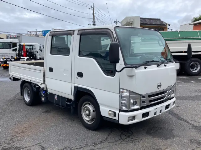 日産 アトラス 2RG-AHR88A(2WD)の写真2