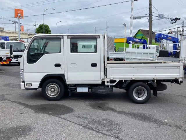 日産 アトラス 2RG-AHR88A(2WD)の写真5