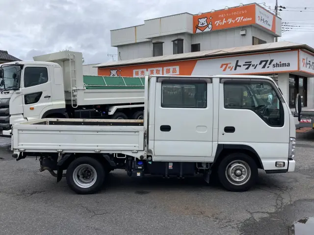 日産 アトラス 2RG-AHR88A(2WD)の写真6