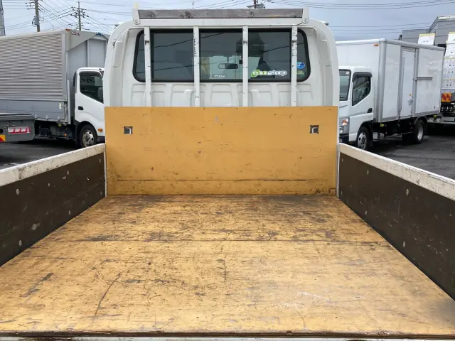 日産 アトラス 2RG-AHR88A(2WD)の写真7