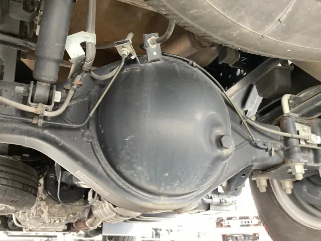 日産 アトラス 2RG-AHR88A(2WD)の写真12