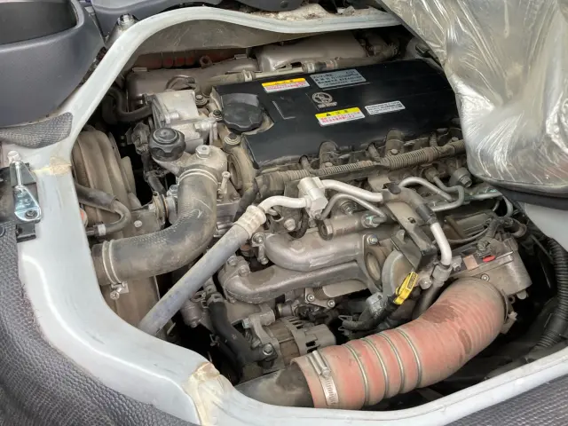 日産 アトラス 2RG-AHR88A(2WD)の写真13