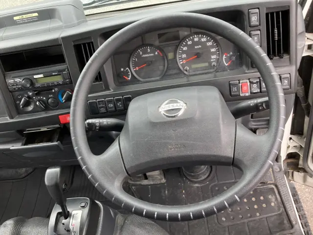 日産 アトラス 2RG-AHR88A(2WD)の写真18