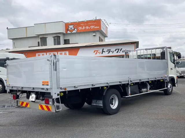 日野 レンジャー 2KG-FC2ABA(2WD)の写真3