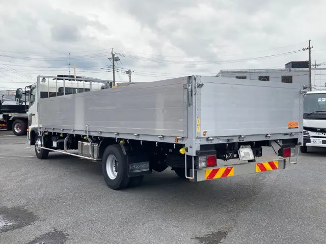 日野 レンジャー 2KG-FC2ABA(2WD)の写真4