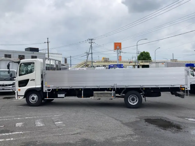 日野 レンジャー 2KG-FC2ABA(2WD)の写真5