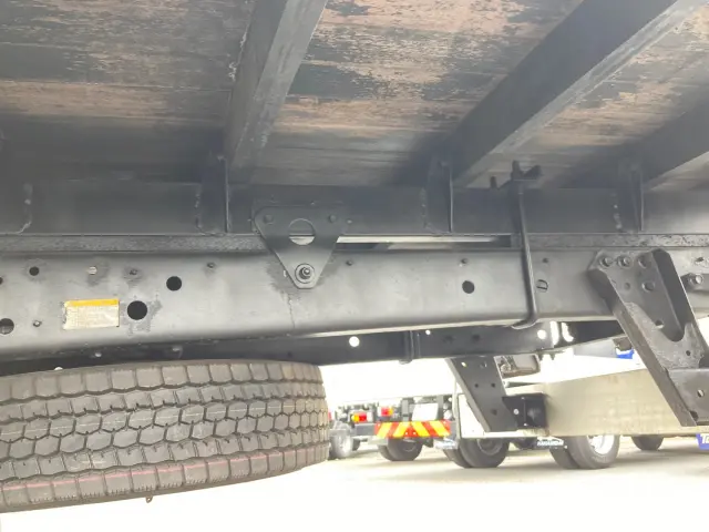 日野 レンジャー 2KG-FC2ABA(2WD)の写真12