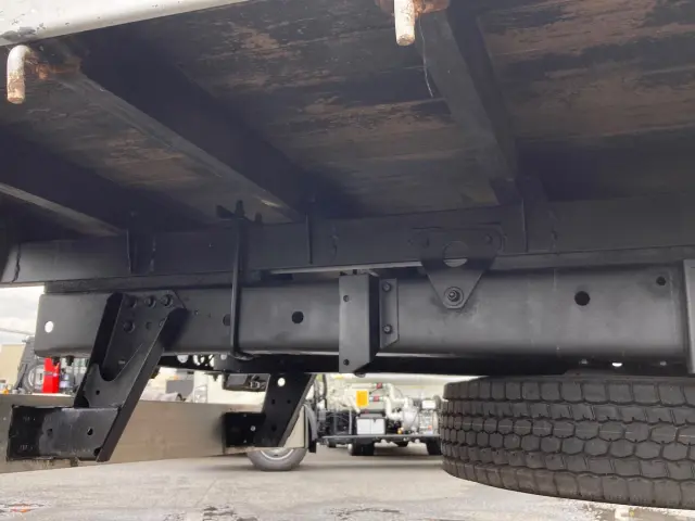 日野 レンジャー 2KG-FC2ABA(2WD)の写真13