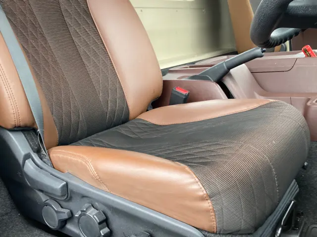 日野 レンジャー 2KG-FC2ABA(2WD)の写真17