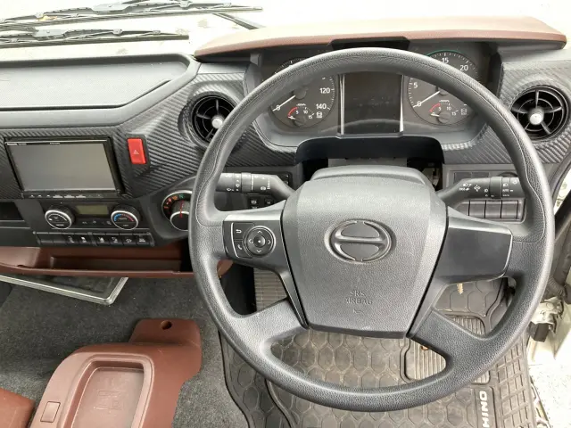 日野 レンジャー 2KG-FC2ABA(2WD)の写真19
