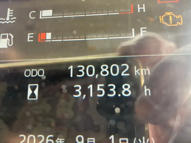 日野 レンジャー 2KG-FC2ABA(2WD)の写真20