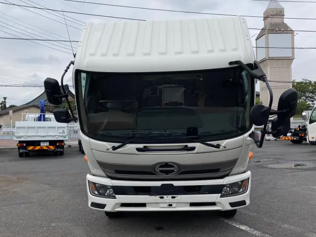 日野 レンジャー 2KG-FC2ABA(2WD)の写真21