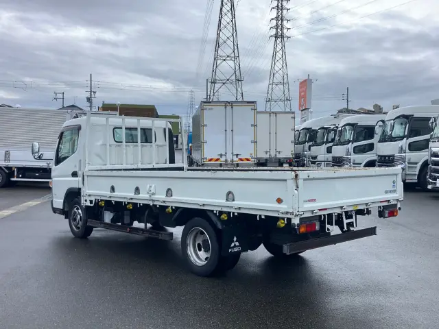 三菱 キャンター TPG-FEB50(2WD)の写真4