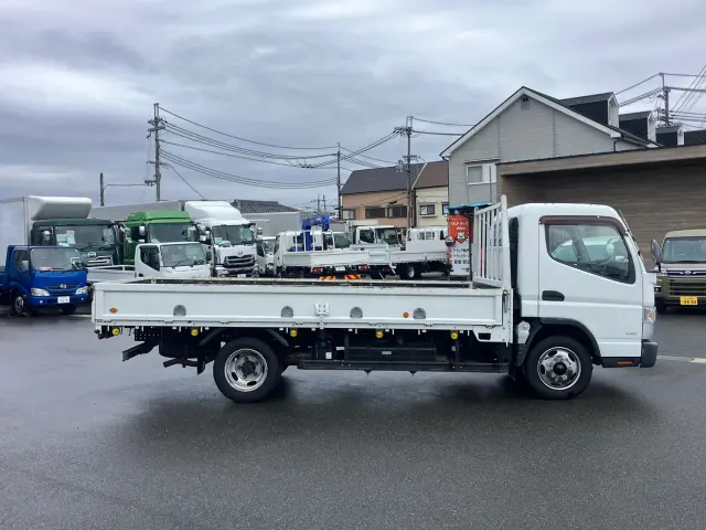 三菱 キャンター TPG-FEB50(2WD)の写真6