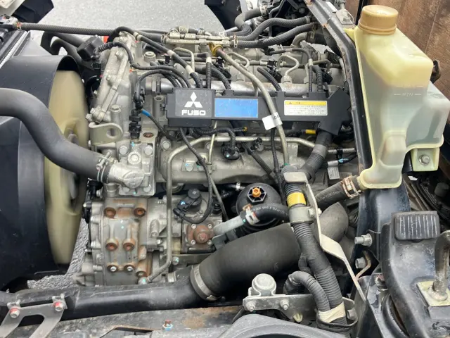 三菱 キャンター TPG-FEB50(2WD)の写真14